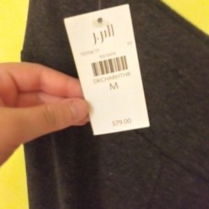 J.jill women's skirt size M